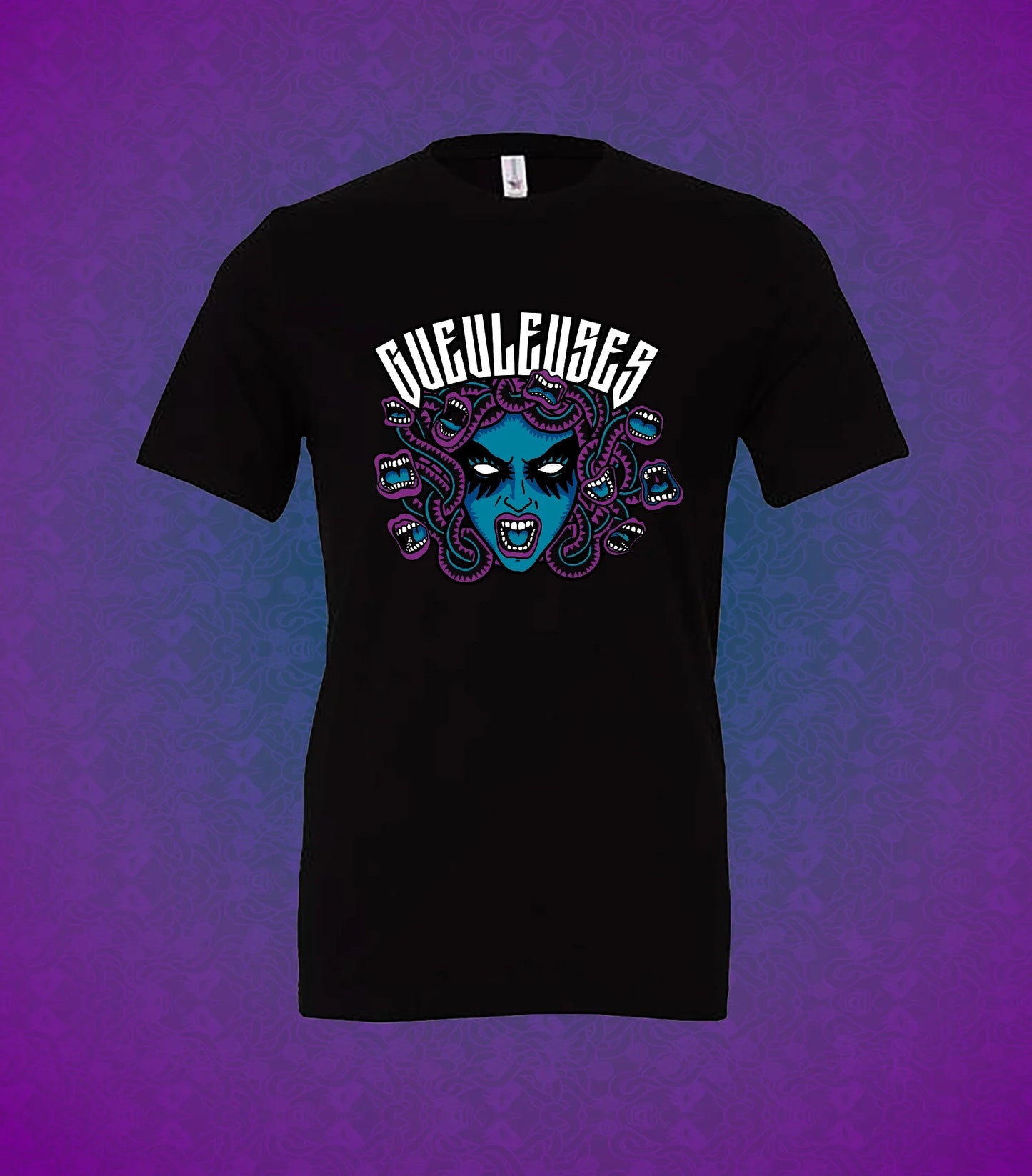 Unisex Jersey Tee