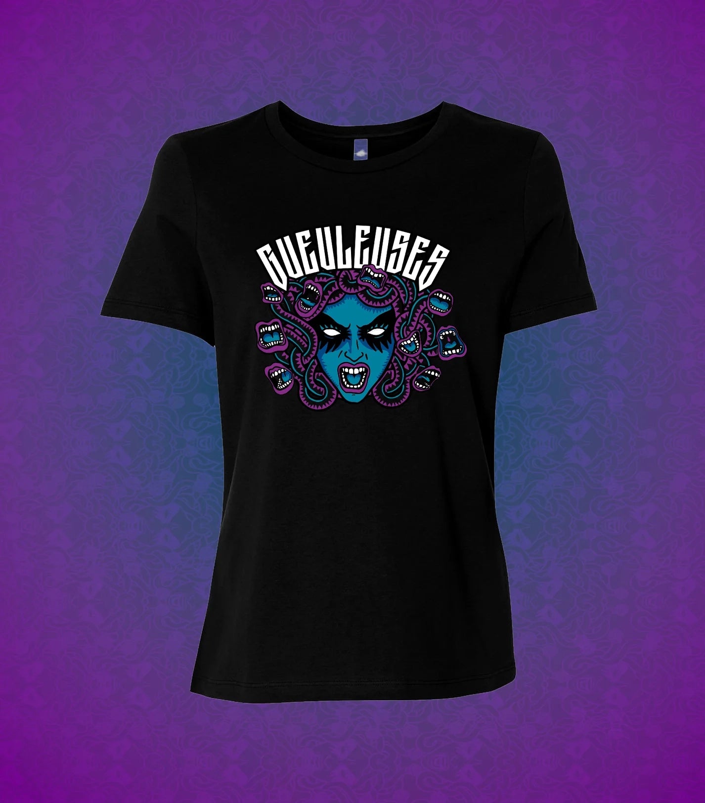 Women’s Jersey Tee