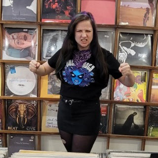 Unisex Jersey Tee · Colors